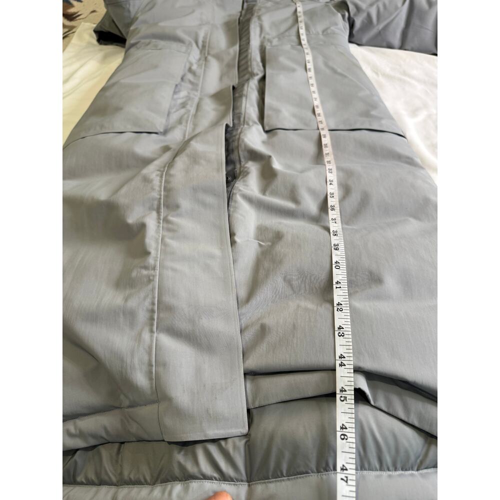 Lululemon Winter Warrior Long Parka - Picture 9 of 16